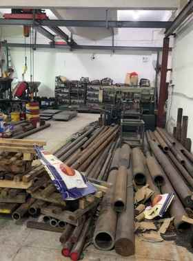 模具钢材45号钢，DC53，CR12MOV，P20，S136精料光板热处理打直角