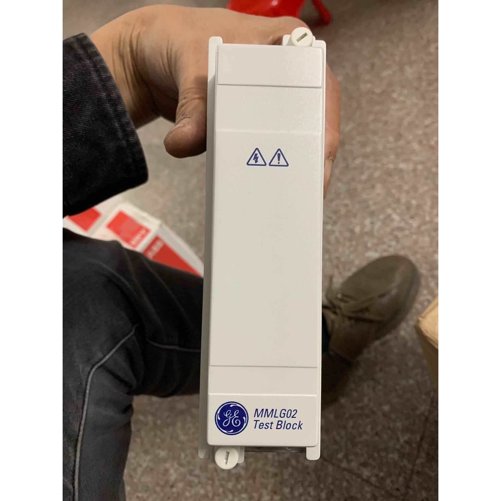 标价是空箱-阿尔斯MMLG02R1AB0001E (ALSTOM阿尔斯通议价