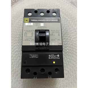 正壳品 KL326A00 SQUARE 塑断路器 200AMP议价 原装