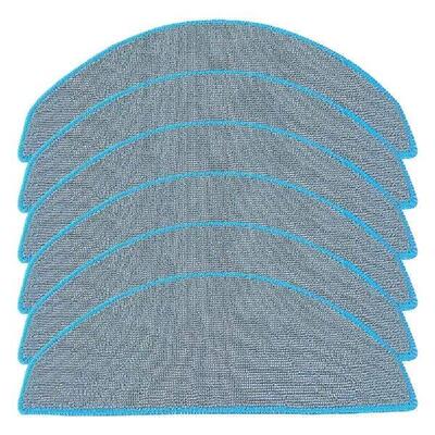 20/10/4pcs Mop Cloth Kit For ILIFE V20 For Vyzzle D10 For