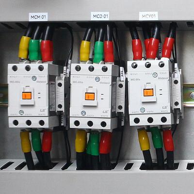 动力电气自动成配电柜、电箱XL21动力开关柜 室内压户外套配、配