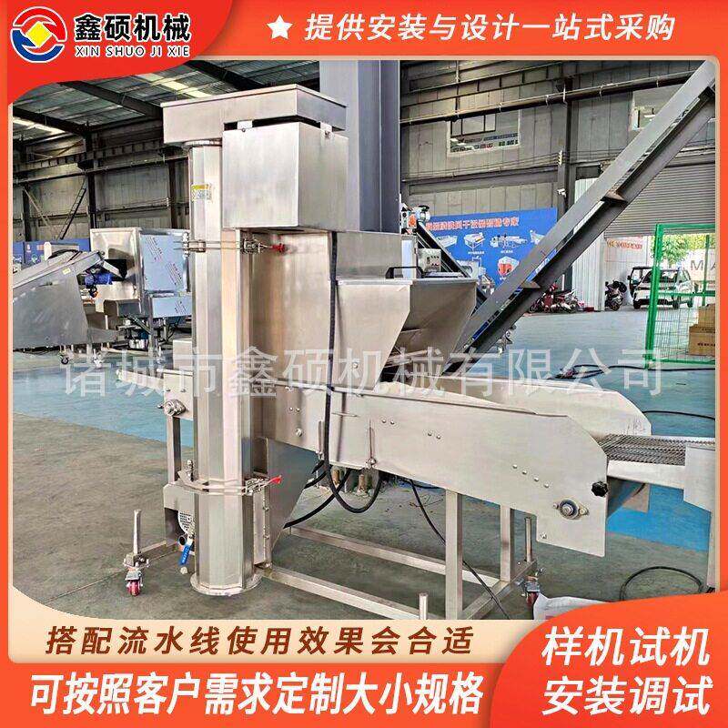 山楂串上糖裹糖机全自动巧克力涂层机手指饼干可可脂涂巧克力设备