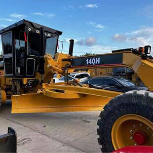 外贸出口徐工165徐工180徐工215卡特140H卡特140G柳工常林平地机