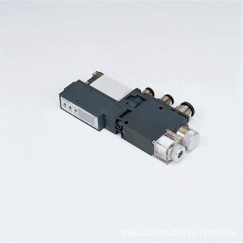 PISCO真空发生器过滤器内置型 VKAH05R-0606S-B VKAH05R-0808S-B