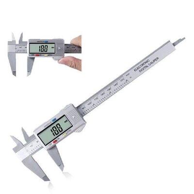 Electronic Digital Vernier Caliper 0-150Mm Electronic