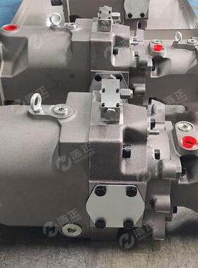 PV270R9L1L3N2CC+PVO92R1L1K1NMRC煤矿液压泵全新平替