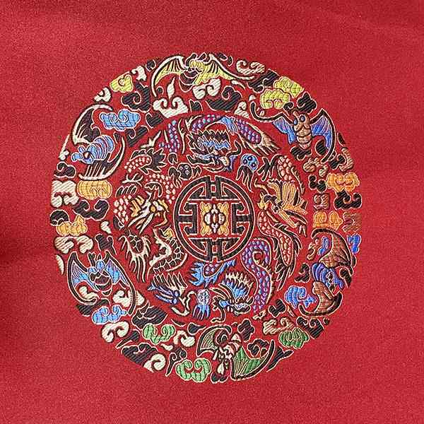 正品中定桌制新式古布典红木桌布仿古客厅餐电视柜茶几布艺桌旗桌