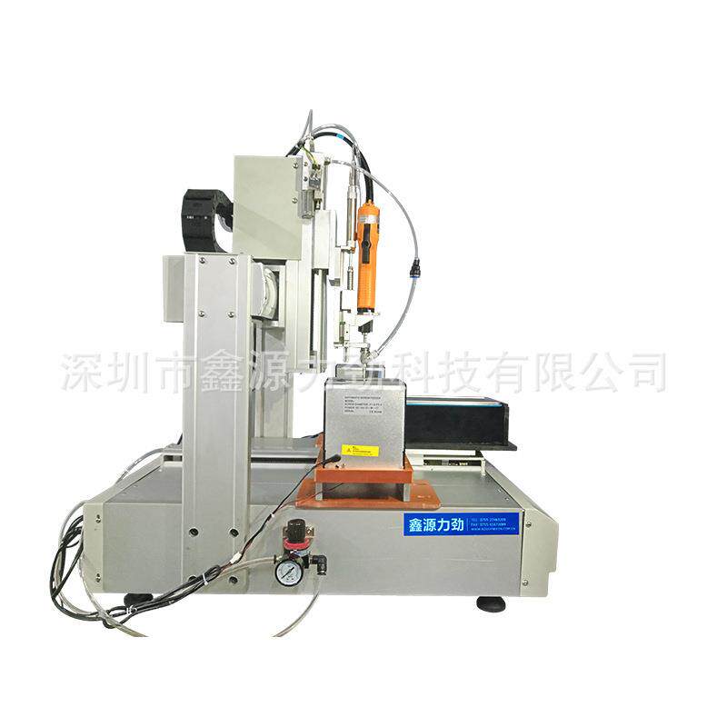 深圳自动焊锡机 深圳自动化设备生产厂家 PCB自动焊锡机