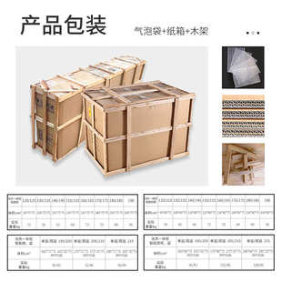 岩板无缝拼接浴室柜组合阳台洗衣柜卫生间洗漱槽池洗脸洗手台盆柜