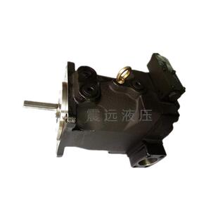 PV080A3RM1AON 092GT 台湾YEOSHE油升液压柱塞泵PV063 080