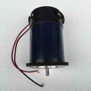 厂家直供70T58直流永磁电机微型直流电机永磁铁氧体电机