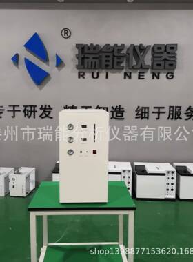 氮氢空一体机RNT-300气相色谱仪配套使用