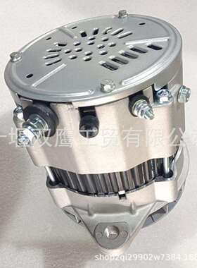 供应卡特彼勒561-2986康明斯6B59发动机5612986发电机24V 50A