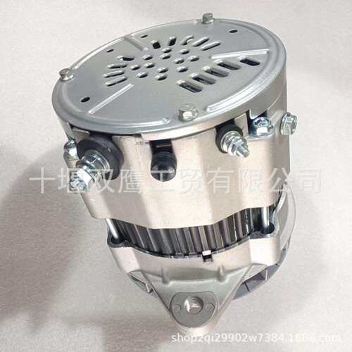 供应卡特彼勒561-2986康明斯6B59发动机5612986发电机24V 50A