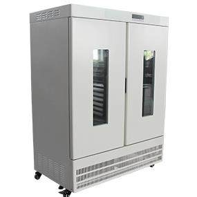 /优若普GZX-1000-LED-D2光照培养箱植物培养箱顶置LED光照