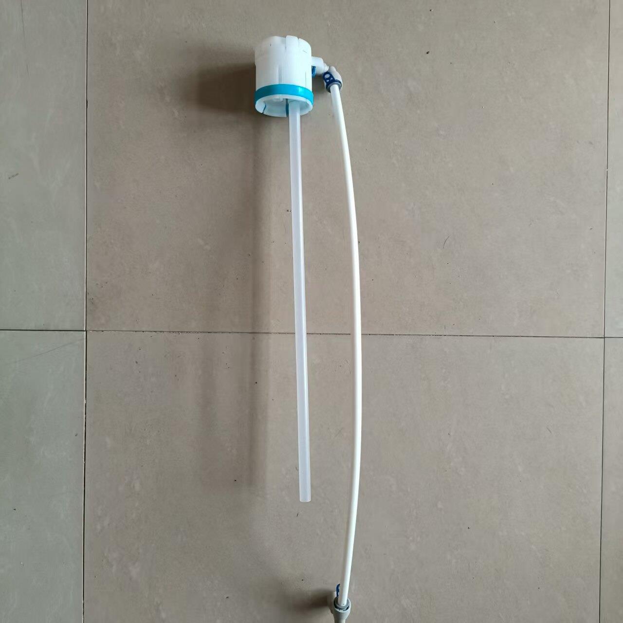 茶吧机饮水机桶装水自动上水管吸水管
