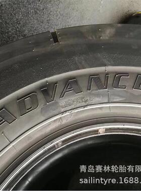 供应 12.00R24全钢丝铲运机轮胎 1200R24 矿山矿井光面胎