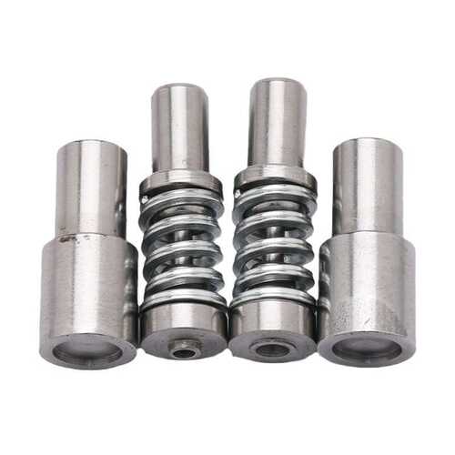 T3/T5/T8塑料四合扣手压电动模具子母按扣安装工具打扣压扣机模具