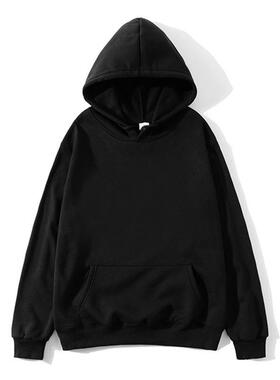 Men's sweatshirt, outdoor sports fleece sweatshirt jacket