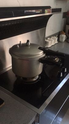 火星人集成灶怎么样？大家为什么说质量烂？