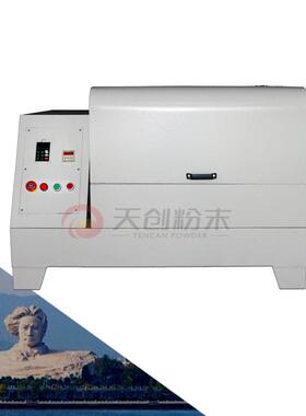 南京大学双行星纳米球磨机空冷超细粉碎机专业生产行星型球磨机