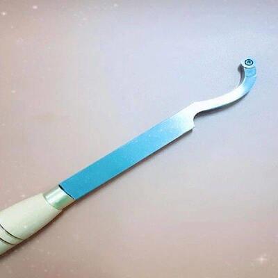 Woodturning Gouge Lathe Turning Tools Spindle Bowl