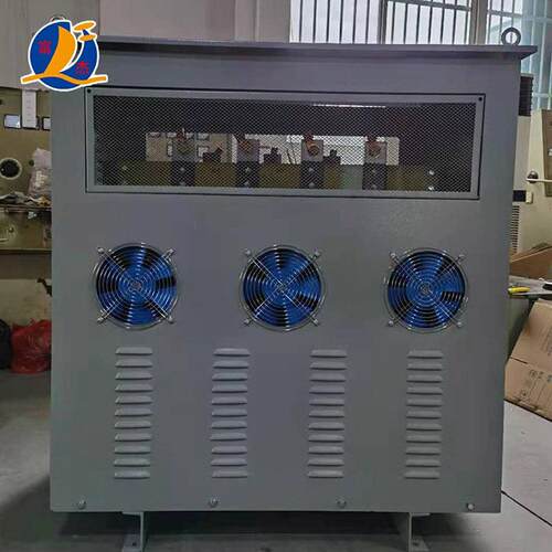 三相干式隔离机床控制变压器480v变380v转220v30kw500kva变压器