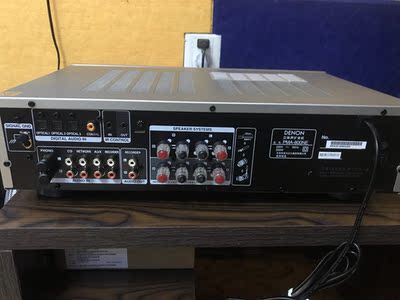天龙 PMA-800NE发烧HIFI纯功放机怎么样一个月后开始后悔了诉说原因