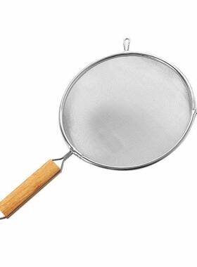 Stainless steel strainer screen super - fine strainer
