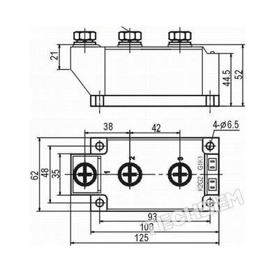 议价，全新正品，TECHEM MTC300-20 MTC3 00-2S2 MC3T00A2200V 台