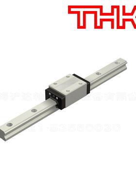 现货日本直线LM滚动导轨滑块HSR全系列20LA 20LAM 25A 25AM
