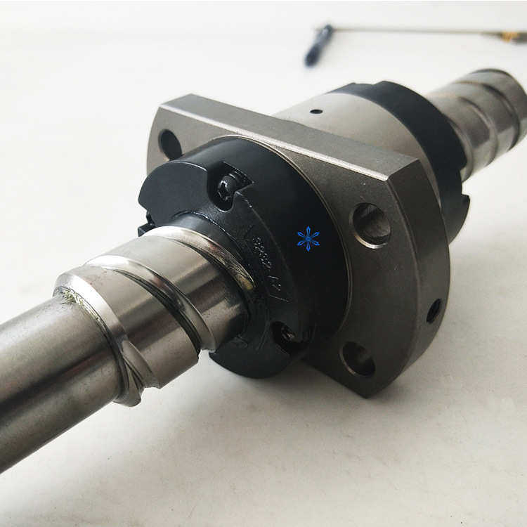 5006大型滚珠丝杆 研磨滚珠丝杆副,标准件/零部件/工业耗材,丝杆,淘宝优惠券,粉丝福利购,淘宝优惠卷