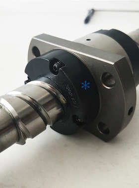 螺旋sfu3210研磨丝杠批发精密杆车床大型银 丝上滚珠