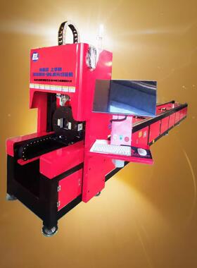 BNL-120Y激光切管机哪个牌子好-专业厂家推荐激光切管机-高