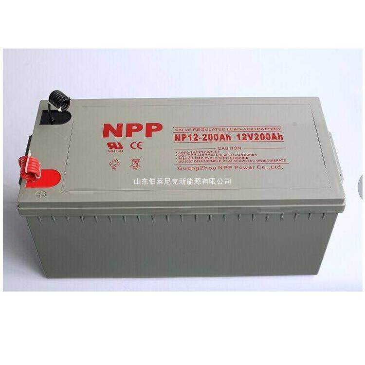 太阳能蓄电池12V100AH 风能照明应急免维护电池 耐低温 现货