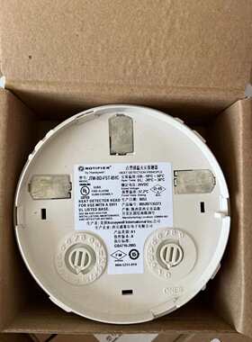 全新NOTIFIER诺蒂菲尔温感JTW-BD-FST-851