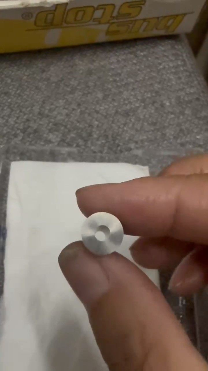 MISUMI精密硬质合金凹模SV-VAHD6-20-P3全新