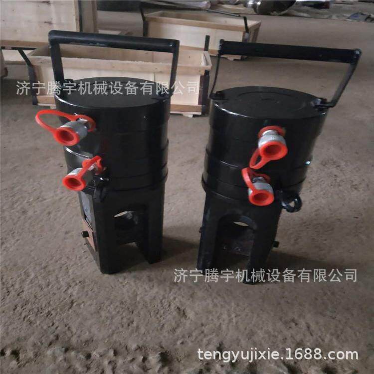 钢筋挤压机 耐用型分体式钢筋冷挤压机报价 16型钢筋冷挤压连接机
