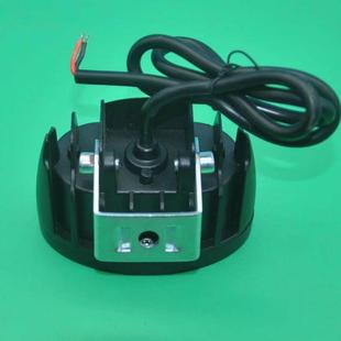 电动车超亮LED大灯强光夜骑摩托三轮车灯外置透镜射灯12V铺路前灯