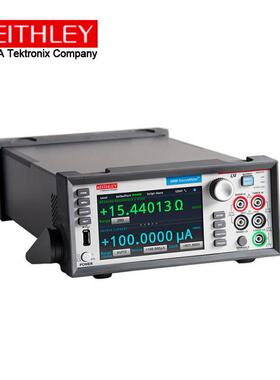 吉时利26400万用表2450通用型高精度式源数台字表240/2420/224002