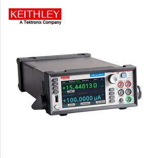 吉时利2460数字源式表2612400 240/24 70高精度台数4字万用表2450