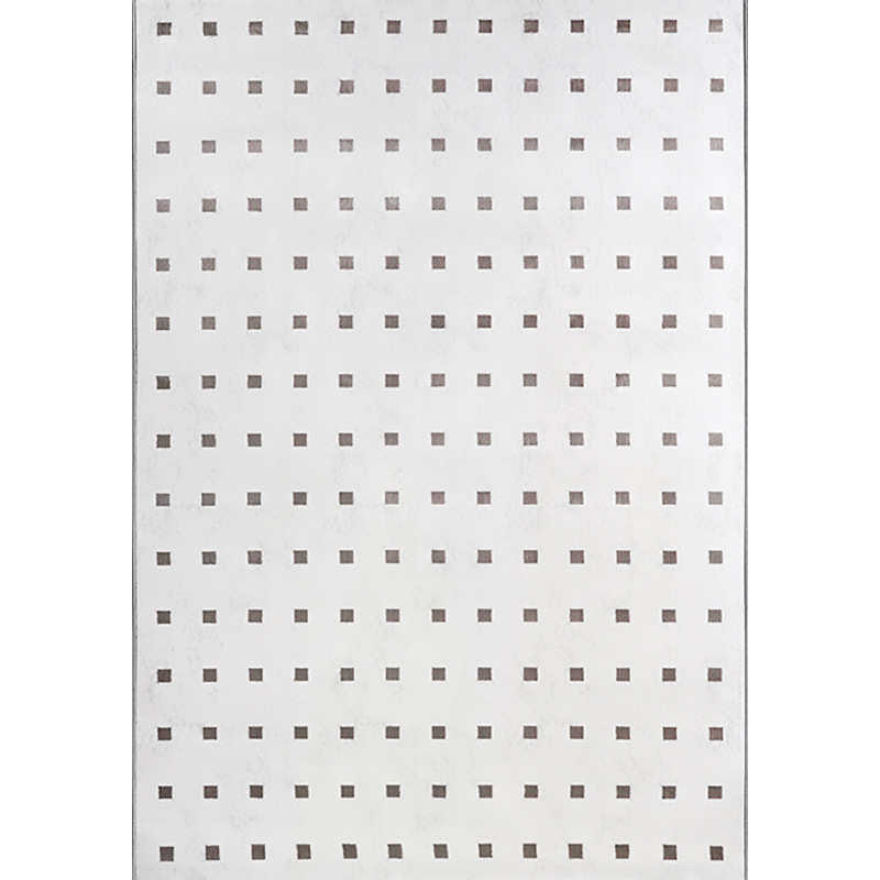 地毯客厅法式奶白风轻奢高级意式现代简约北欧ins侘寂风棋盘格子,居家布艺,地毯,淘宝优惠券,粉丝福利购,淘宝优惠卷