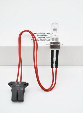 MU855000 Olympus贝壳曼AU5800/5811/5831生化仪光源灯泡12V100W