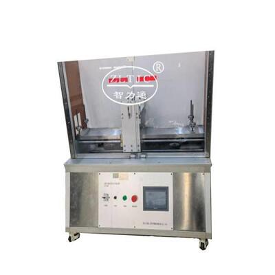 厂家供应电缆耐磨试验机 IEC60229电缆刮磨试验机 IEC60794-1-2