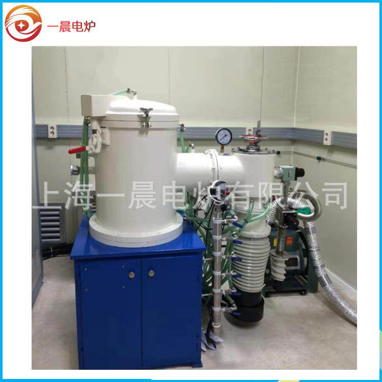 节能高温碳化炉高导热材料真空碳化处理金属粉末冶金高温碳化炉