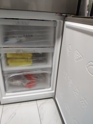 讲一讲：Haier/海尔 BCD-253WDPDU1怎么样,用后6个月感受,真相大爆料!!