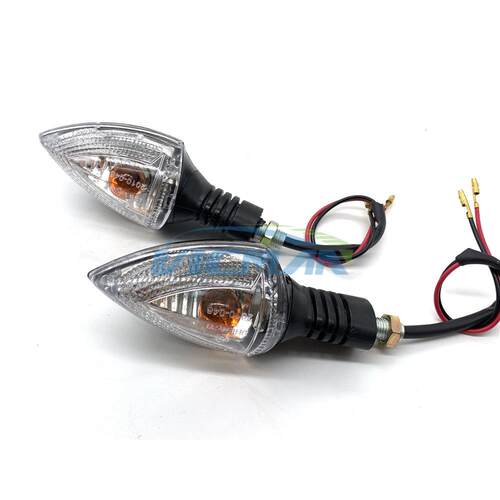 690/950/990 Duke enduro-R Adv前后转向灯 摩托车转向指示灯