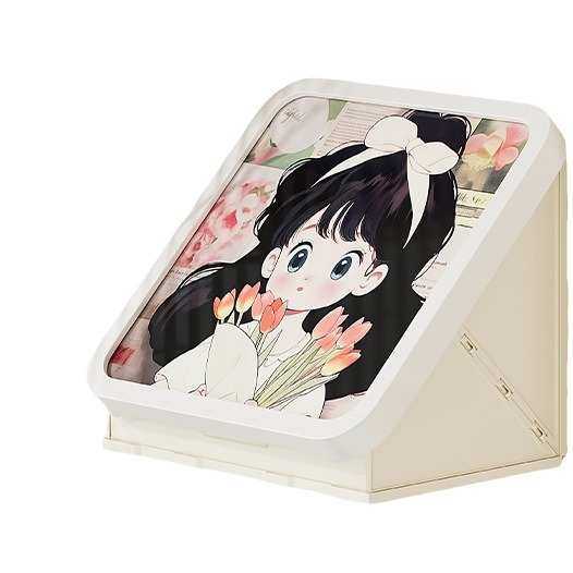 浴室壁画收纳箱洗澡放干净衣服防水折叠壁挂置物架卫生间柜子,家居饰品,现代装饰画,淘宝优惠券,粉丝福利购,淘宝优惠卷