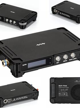 MDP-M01显控模块数字电源模块MDP-P906可调编程线性直流电源系统
