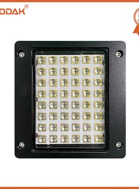 8060预固化烫金烤箱水冷UVLED高速喷码机绿油喷印软膜标签干燥灯